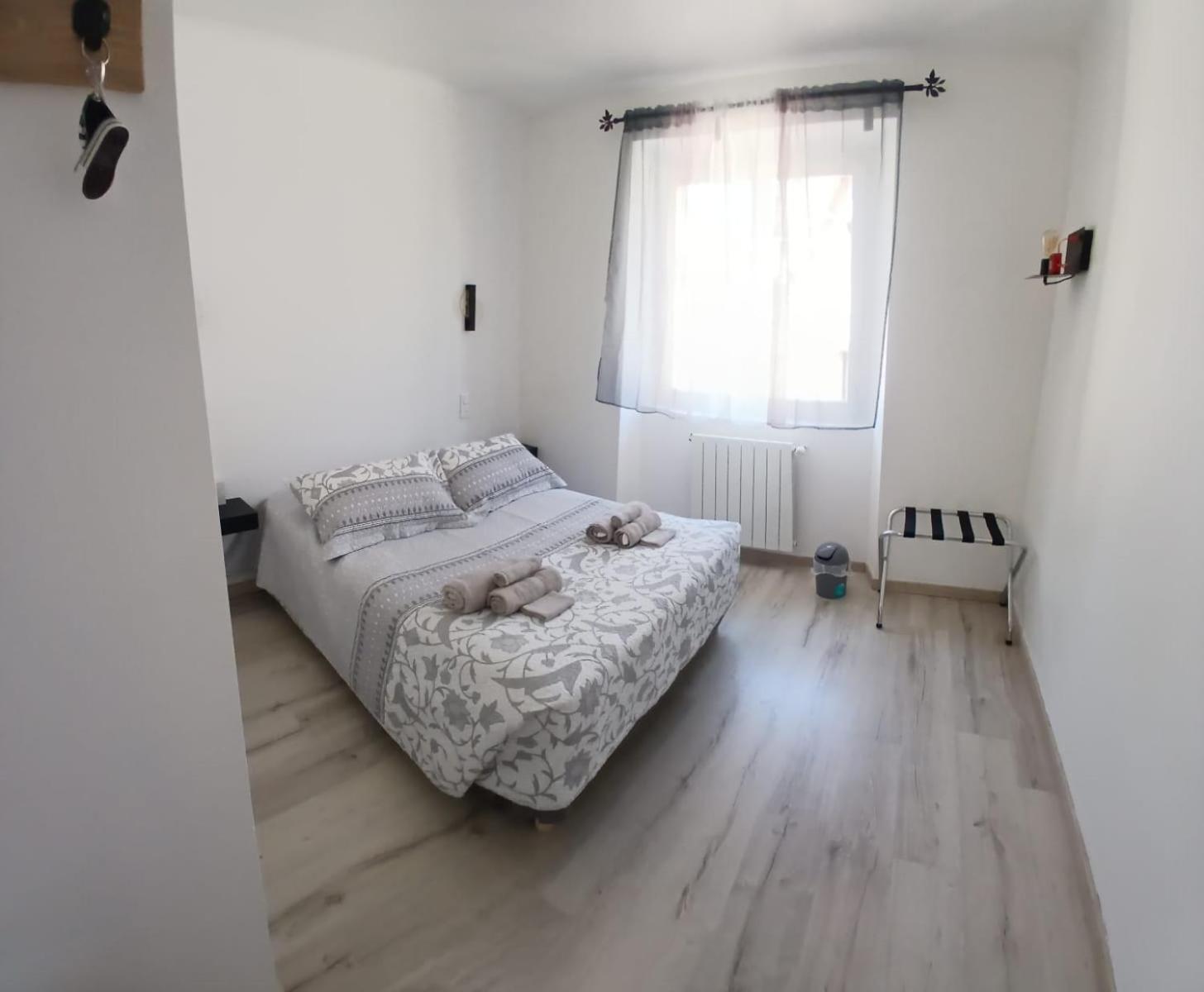 L'Aurigast Bed & Breakfast Auriac-Lagast Luaran gambar