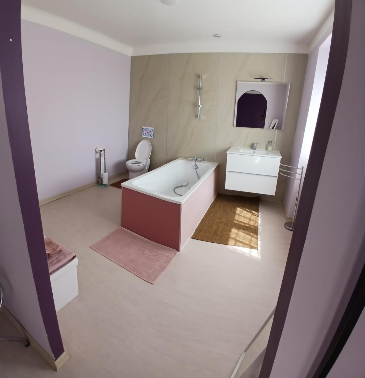 L'Aurigast Bed & Breakfast Auriac-Lagast Luaran gambar